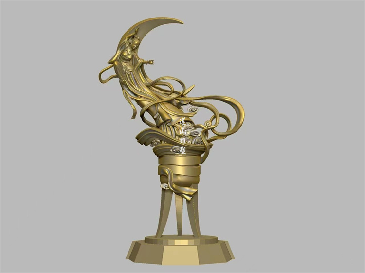 如何做好城市雕塑