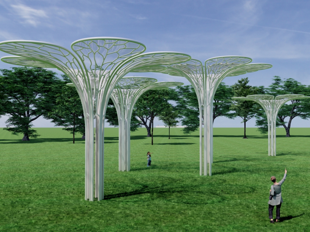 云南大理酒店不銹鋼景觀(guān)裝飾設(shè)計(jì)